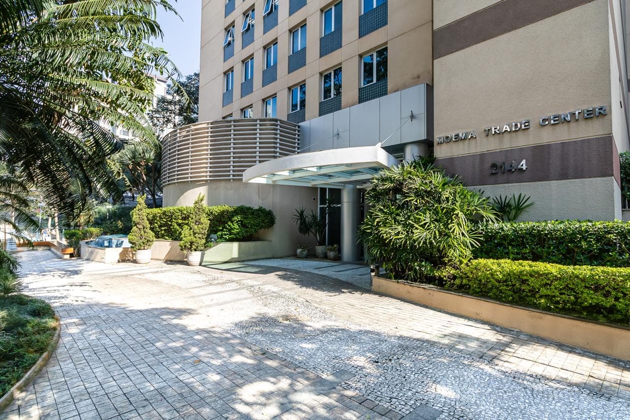 MOEMA TRADE CENTER - Imagem 1