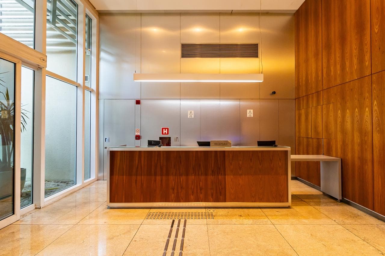 MOEMA TRADE CENTER - Imagem 4